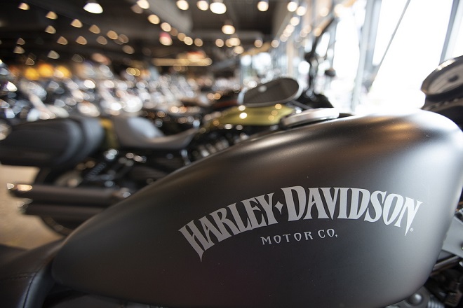 Το ‘πε και το ‘κάνε: Η Harley-Davidson πάει Κίνα με ένα νέο μοντέλο – «τέρας»
