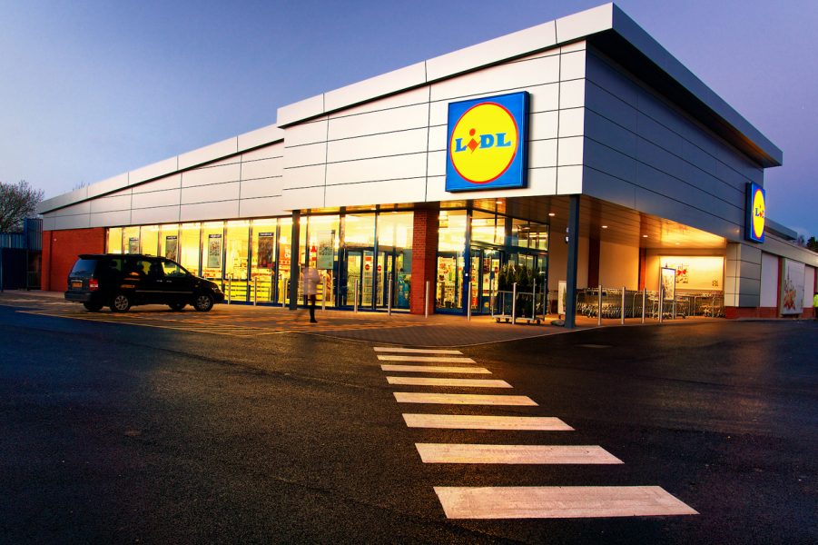 Lidl Hellas: 120.000 ευρώ στο Χαμόγελο του Παιδιού