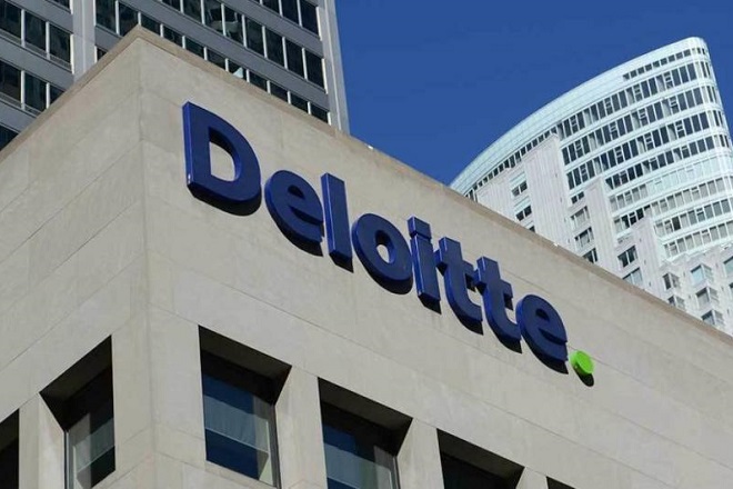 Deloitte: Στην ενίσχυση της καινοτομίας επενδύουν οι ελληνικές επιχειρήσεις