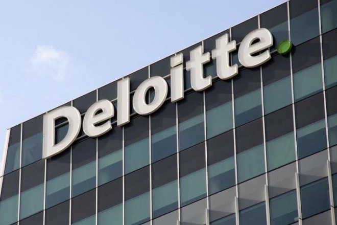Deloitte: Πιο αισιόδοξοι οι Έλληνες CFOs για τις οικονομικές προοπτικές