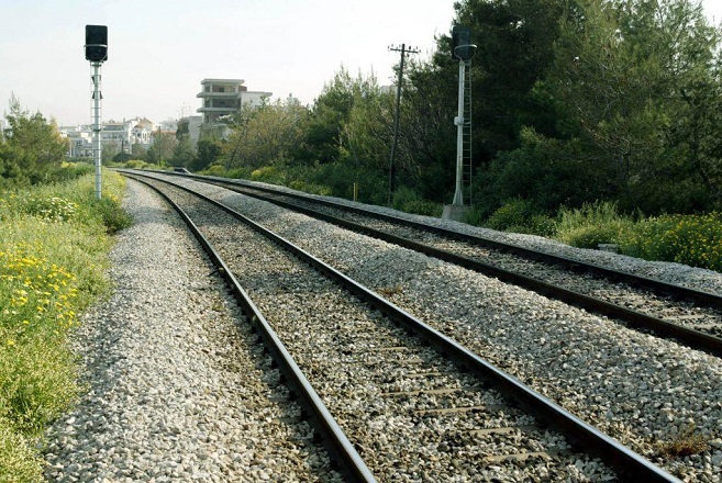ΟΣΕ: Στο 1,2 δισ. ευρώ η ανάταξη και συντήρηση του σιδηροδρομικού δικτύου