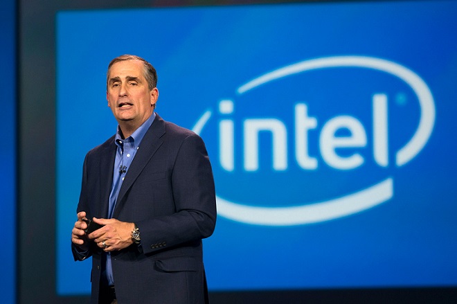 Πώς μία ερωτική σχέση εξανάγκασε τον CEO της Intel να παραιτηθεί