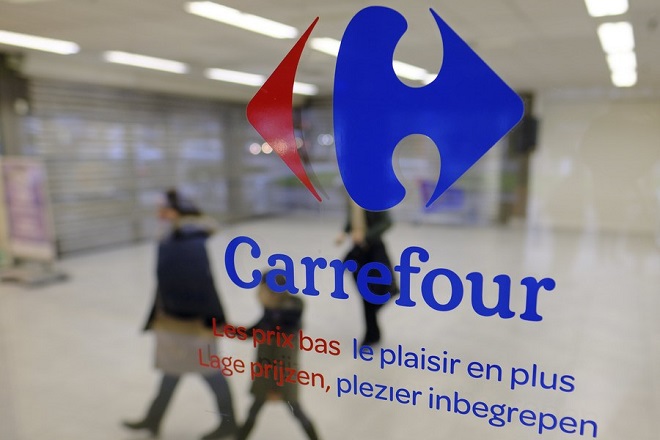 Νικήτρια στη δικαστική διαμάχη με την Carrefour η EasyGroup