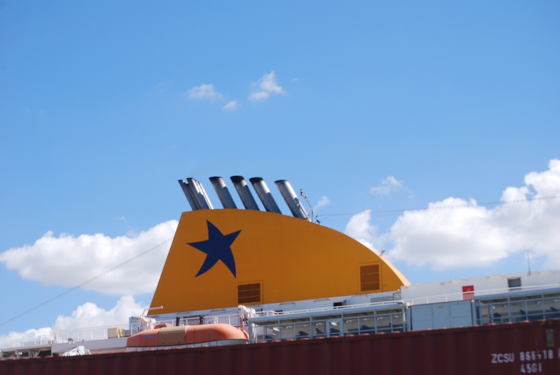 Από τον κλάδο της ακτοπλοΐας το πρώτο μεγάλο deal της χρονιάς
