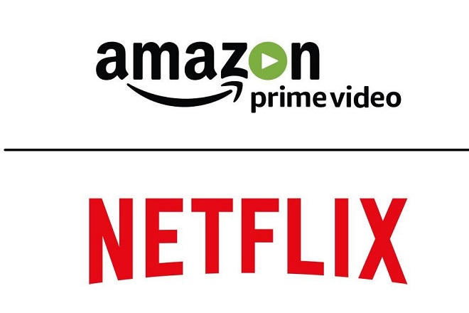 Εντείνεται ο ανταγωνισμός μεταξύ Netflix και Amazon για την πρωτοκαθεδρία στην Ινδία