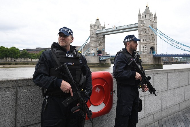 Φόβοι για κοινωνικές ταραχές μετά το Brexit από τη βρετανική αστυνομία