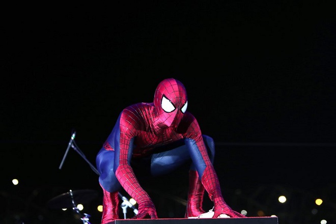 Στα 3,6 εκατομμύρια δολάρια για το πρώτο κόμικ του Spider-Man