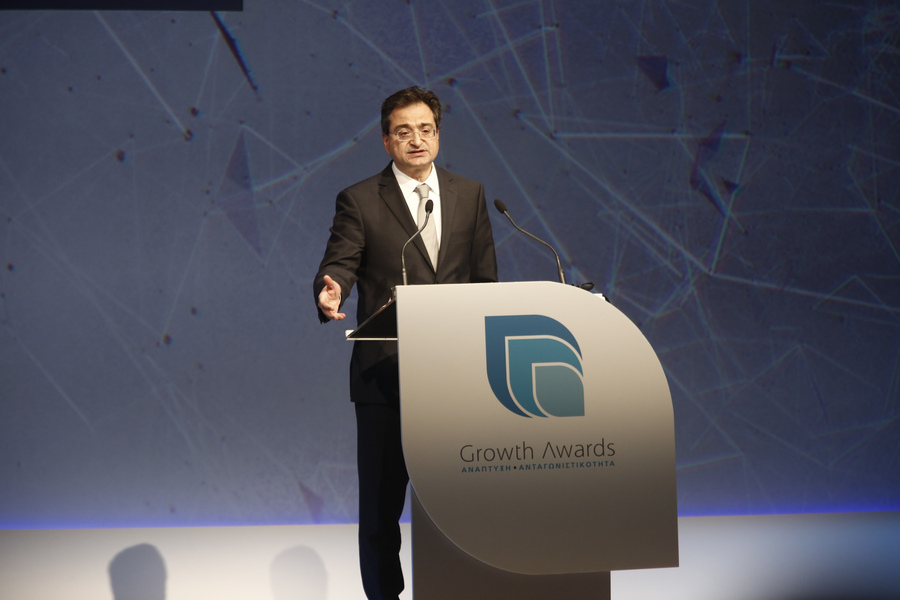 Growth Awards 2019: Eurobank και Grant Thornton επιβραβεύουν την επιχειρηματική αριστεία