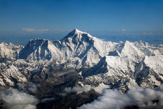 Είναι τελικά το Έβερεστ το υψηλότερο βουνό του κόσμου; (video)
