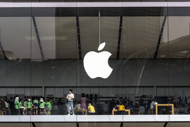 Τραμπ κατά Apple: Φτιάξτε τα προϊόντα σας στην Αμερική και όχι στην Κίνα