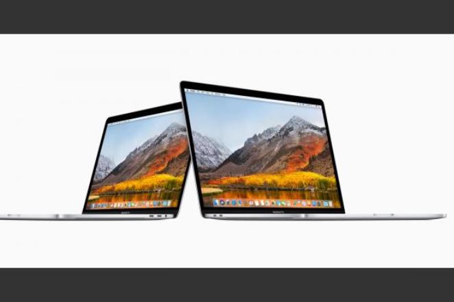 Η Apple μόλις παρουσίασε τα ανανεωμένα MacBook Pro με βελτιωμένες επιδόσεις