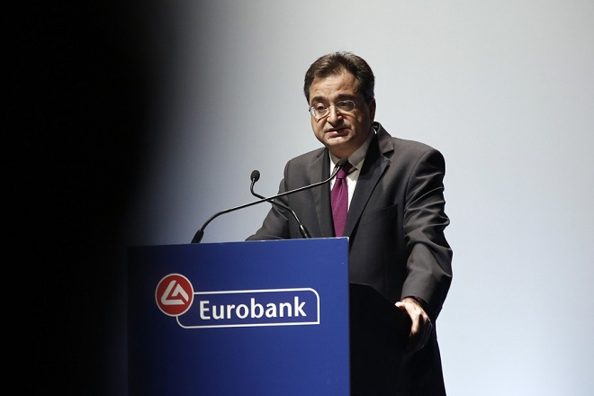Καραβίας: Ο ρόλος της Eurobank στο Ελληνικό και άλλες εμβληματικές επενδύσεις στην Ελλάδα