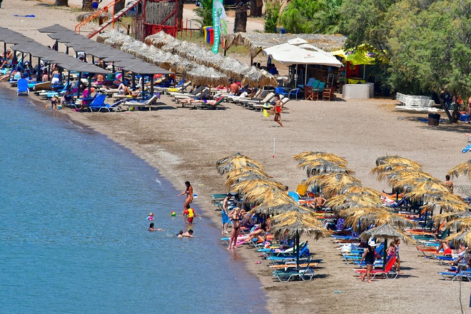 Αυτοί είναι οι κανόνες που πρέπει να τηρούνται στις παραλίες