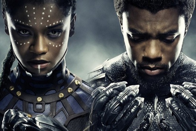 Η αδελφή του «Black Panther» θα έχει το δικό της βιβλίο κόμικ