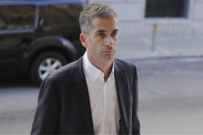 Κώστας Μπακογιάννης: Σκέφτομαι την υποψηφιότητα για το Δήμο της Αθήνας