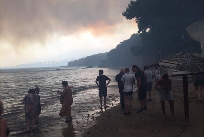 Aνοιχτή πλατφόρμα στο διαδίκτυο για όσους αγνοούνται