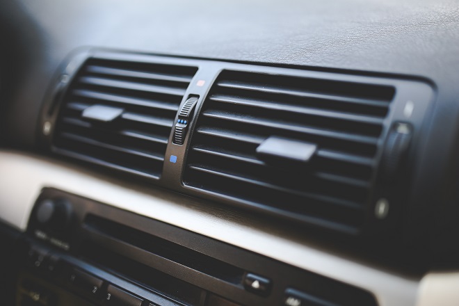 Τα πέντε βασικά λάθη στη λειτουργία του κλιματιστικού αυτοκινήτου