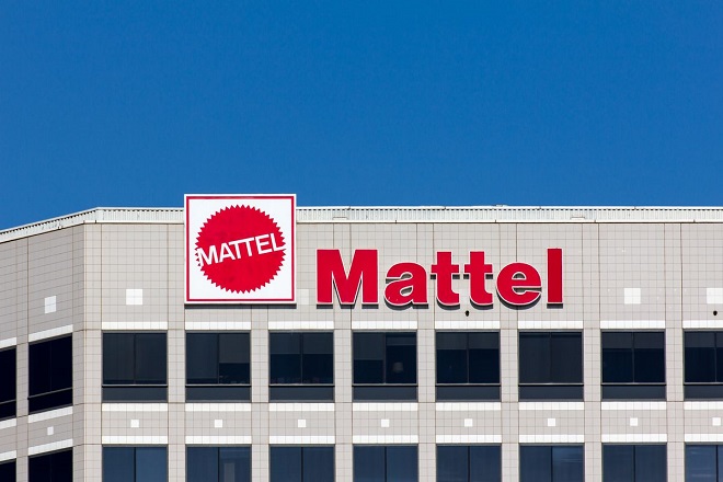 Η Mattel καταργεί 2.200 θέσεις εργασίας