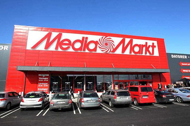 Θύμα κυβερνοεπίθεσης η MediaMarkt – Οι χάκερ ζήτησαν 240 εκατ. δολ. σε Bitcoin