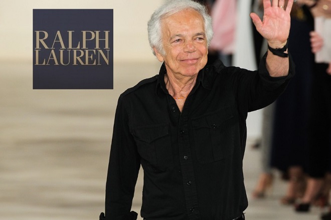 Ο Ralph Lauren θέλει περισσότερες γυναίκες στις διοικητικές θέσεις του