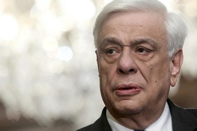 Δεν υπέγραψε ο Προκόπης Παυλόπουλος τις αλλαγές της κυβέρνησης ΣΥΡΙΖΑ στην ηγεσία της Δικαιοσύνης
