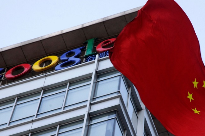 Γιατί τα σχέδια της Google στην Κίνα προκάλεσαν παγκόσμιες αντιδράσεις
