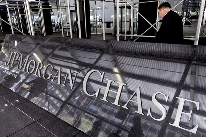 Η JPMorgan ξέρει πότε θα «χτυπήσει» η επόμενη παγκόσμια χρηματοπιστωτική κρίση