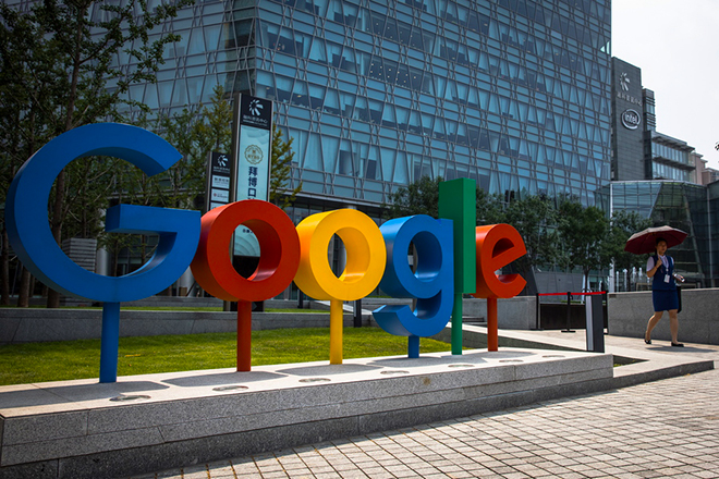 Η Google «εισβάλλει» στον κλάδο των αυτοκινήτων με χάρτες και εφαρμογές