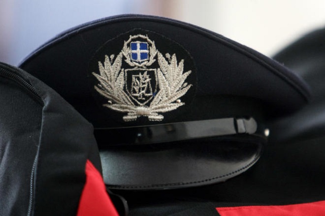 Σε επιφυλακή πάνω από 5.000 αστυνομικοί για την επέτειο της δολοφονίας του Αλέξη Γρηγορόπουλου