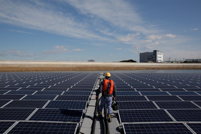 Πώληση θυγατρικών εταιρειών από την R.F. ENERGY