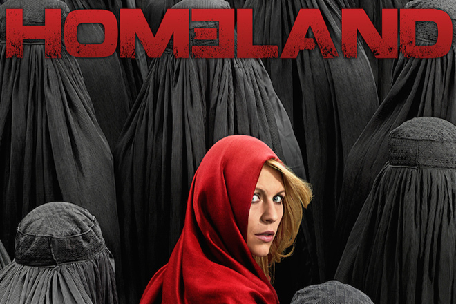 Τίτλοι τέλους για το «Homeland» μετά την όγδοη σεζόν