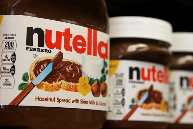 Αναζητάτε εργασία; Η Nutella ψάχνει δοκιμαστή γλυκών στην Ιταλία