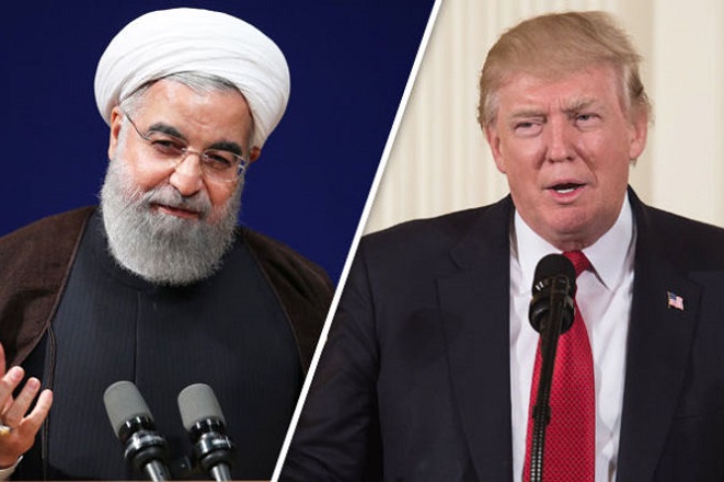 Οι ΗΠΑ επαναφέρουν τις σκληρές οικονομικές κυρώσεις κατά του Ιράν