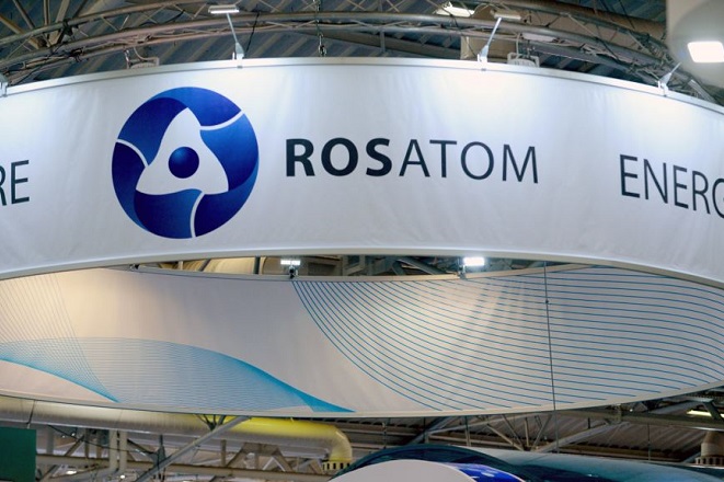 Η Rosatom κατασκεύασε πρωτότυπο πυρηνικό αντιδραστήρα για υποβρύχιο