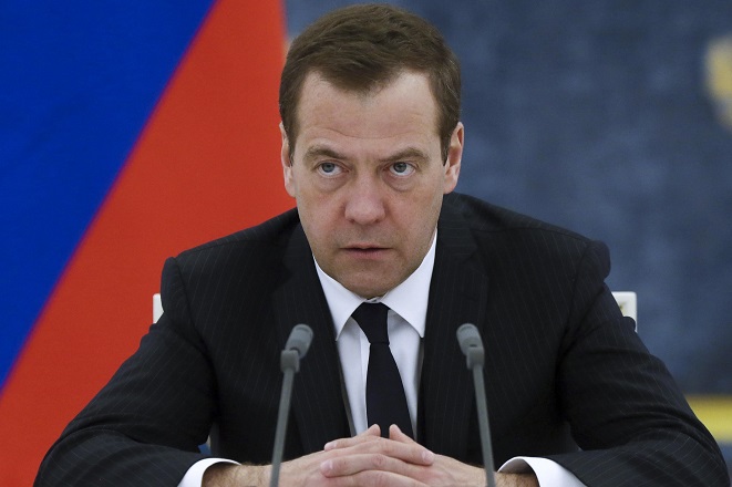 Προειδοποίηση Ρωσίας: Νέες κυρώσεις θα σημάνουν κήρυξη οικονομικού πολέμου