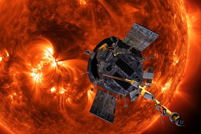 Αναβλήθηκε η εκτόξευση του Parker Solar Probe της NASA με στόχο τον Ήλιο