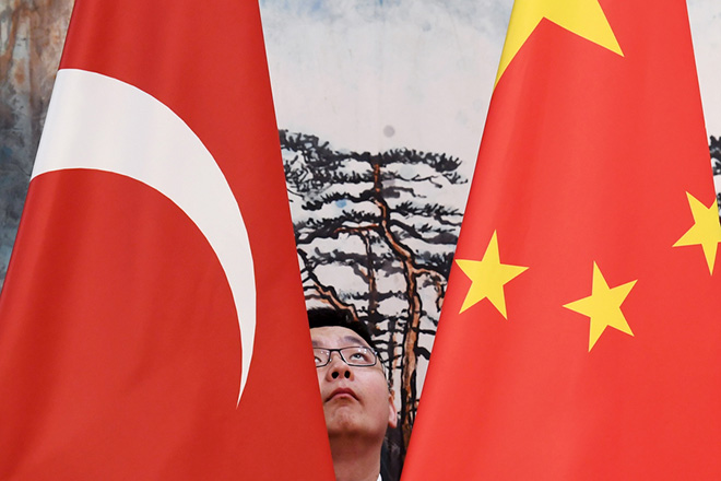 Ψήφος εμπιστοσύνης στην Άγκυρα από το Πεκίνο – Αρνείται εκ νέου η Τουρκία την απελευθέρωση του Αμερικανού πάστορα