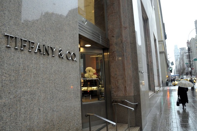 Η LVMH εξαγοράζει την Tiffany’s – Στα 16,2 δισ. δολάρια το τίμημα