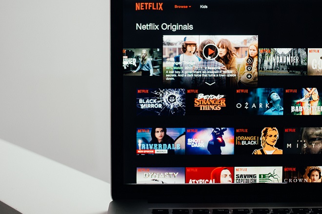 Το Netflix καταναλώνει το 15% του παγκόσμιου bandwidth