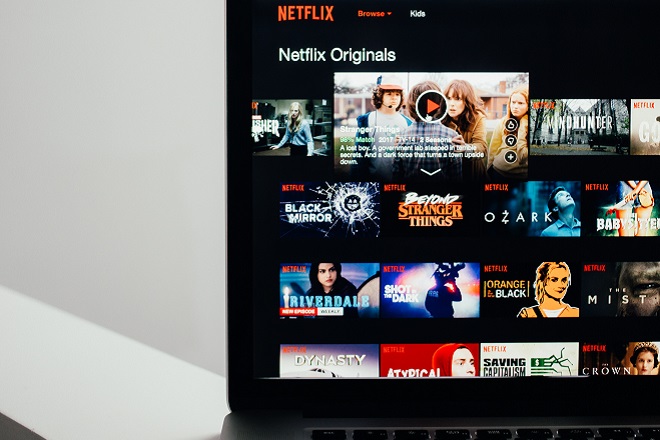 Το Netflix βάζει δοκιμαστικά διαφημίσεις στην πλατφόρμα του