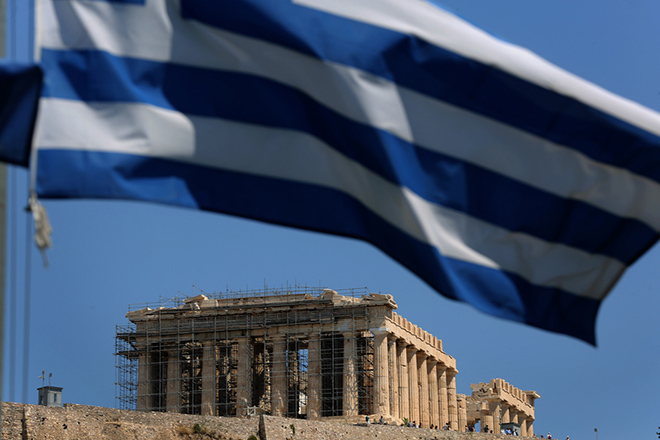 DBRS: Το καλό και το κακό σενάριο για Ελλάδα- Βλέπει ύφεση 6,5% φέτος