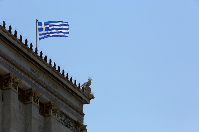 Handelsblatt: «Απογοητευμένοι από τους πολιτικούς τους και την ΕΕ οι Έλληνες»