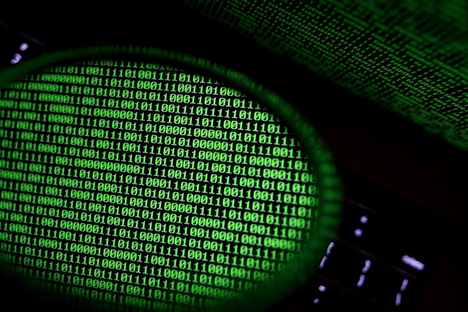 Θύμα Κινέζων χάκερ το Στέιτ Ντιπάρτμεντ – Yπέκλεψαν 60.000 email