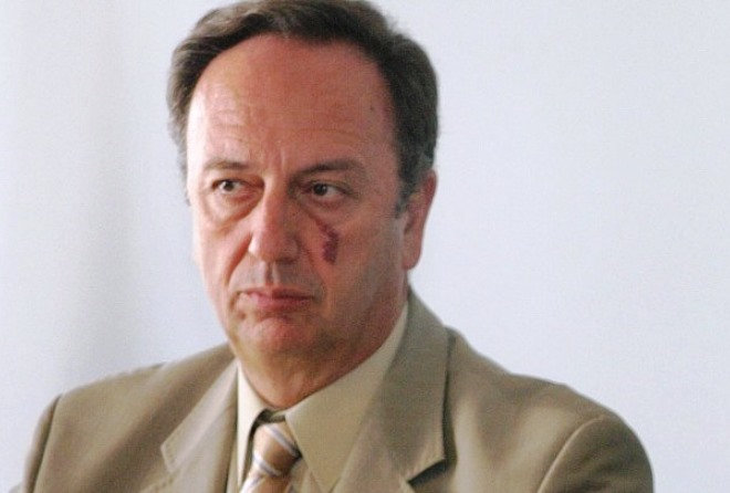 Απεβίωσε ο πρώην υπουργός και επί πολλά χρόνια βουλευτής της ΝΔ Γιώργος Καλός