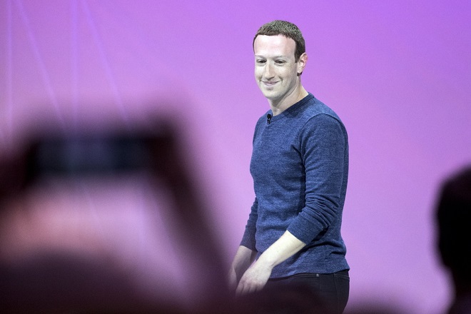 Τα δέκα μεγαλύτερα αποκτήματα του Facebook