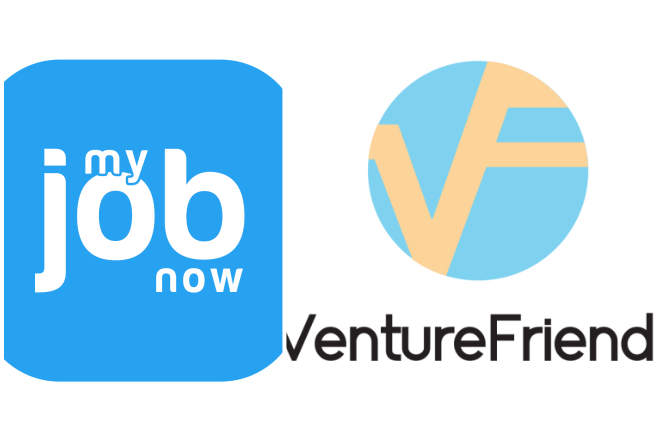 To VentureFriends επενδύει στο MyJobNow