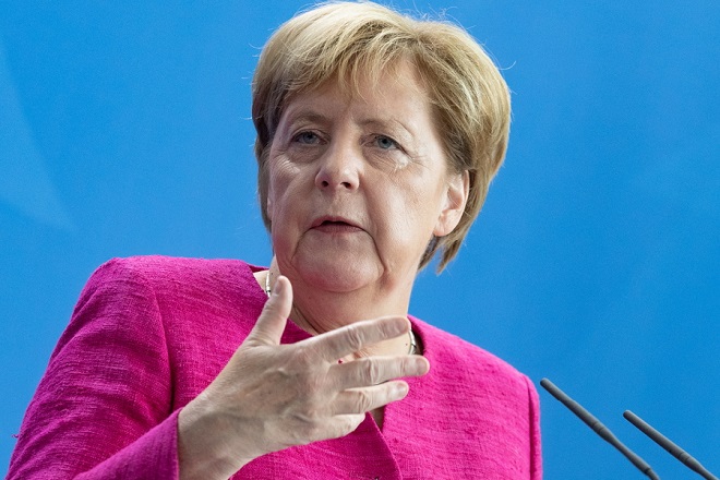DW: Δοκιμάζονται οι αντοχές του κυβερνητικού συνασπισμού στη Γερμανία