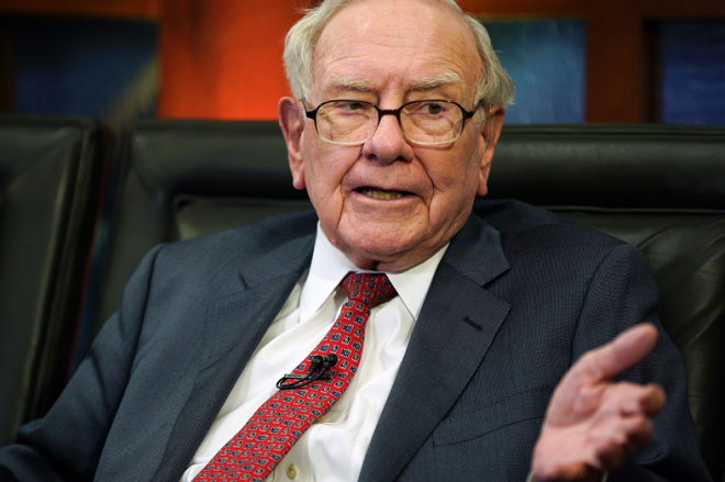 Δέκα ρήσεις – οδηγός του σοφού της Ομάχα Warren Buffett – Τι είπε για Bezos, Musk, Βitcoin