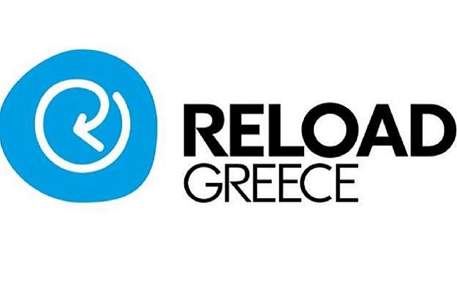 Η Άντζελα Στάθη νέα CEO του Reload Greece