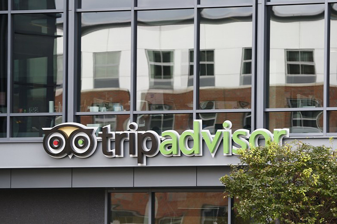 Βραβεία TripAdvisor: Η Ελλάδα πρωταγωνιστεί και τη φετινή χρονιά